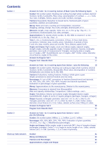 Essential Mental Arithmetic 4 Answers Contents